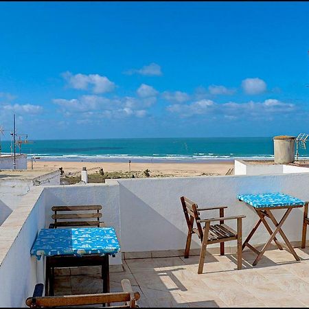 Apartamento Luminoso Con Wifi Conil De La Frontera Exterior photo