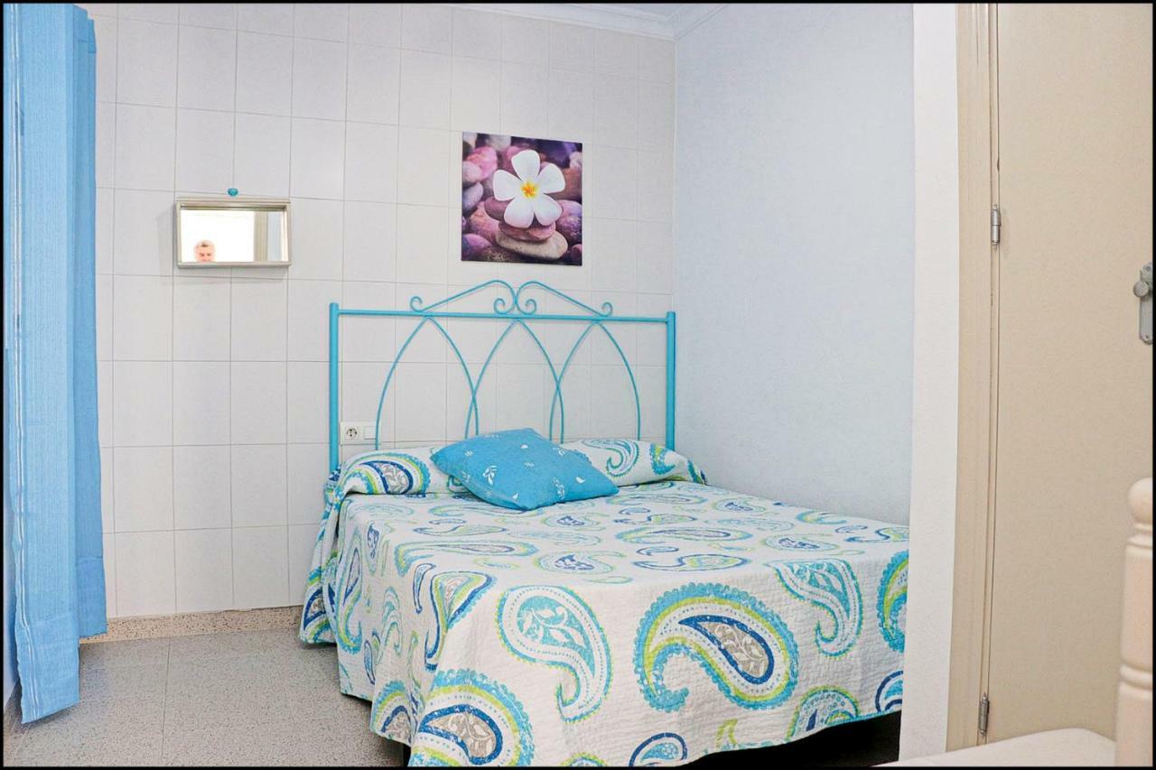 Apartamento Luminoso Con Wifi Conil De La Frontera Exterior photo