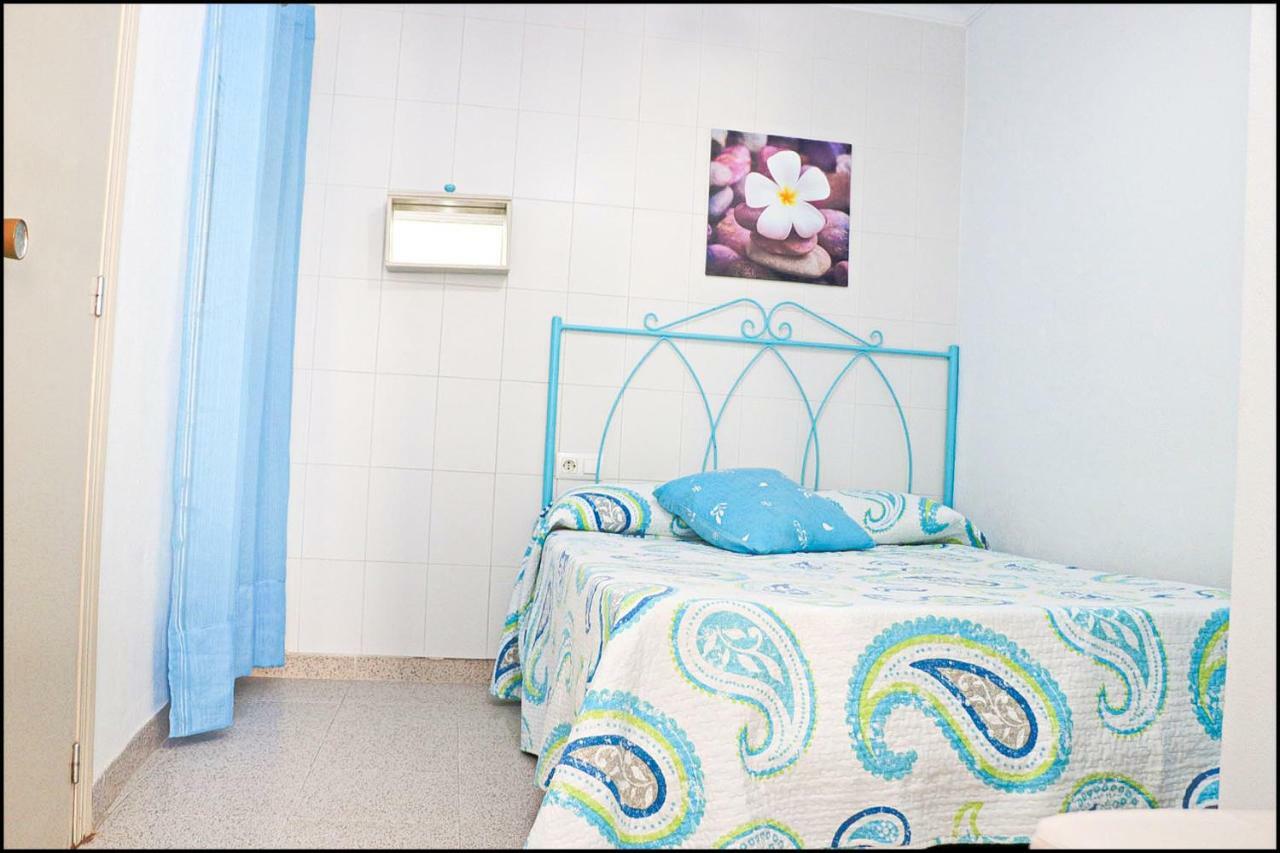 Apartamento Luminoso Con Wifi Conil De La Frontera Exterior photo
