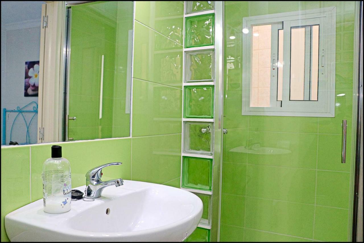 Apartamento Luminoso Con Wifi Conil De La Frontera Exterior photo